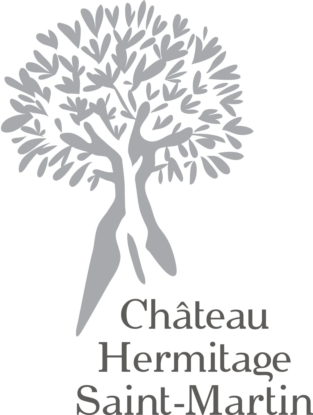 Château Hermitage Saint Martin