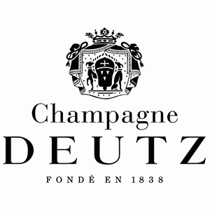 Champagne Deutz